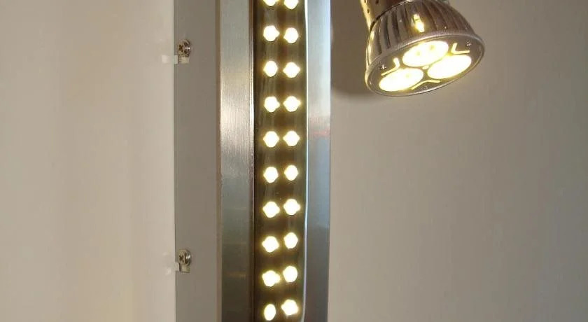 Apartamentos Kósmos