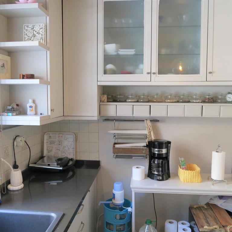 Modern Bohemian Apt 2 Bdr-fenerbahce-by The Sea