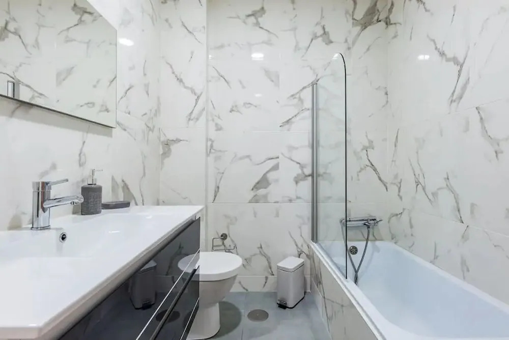 Imperial apartment 1, 2 e 3