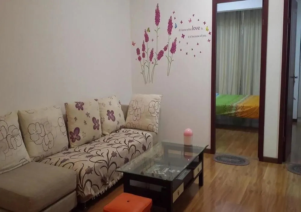 Xiyue Family Rent Apartment