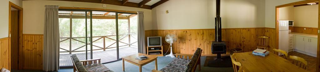 Che Sara Sara Chalets