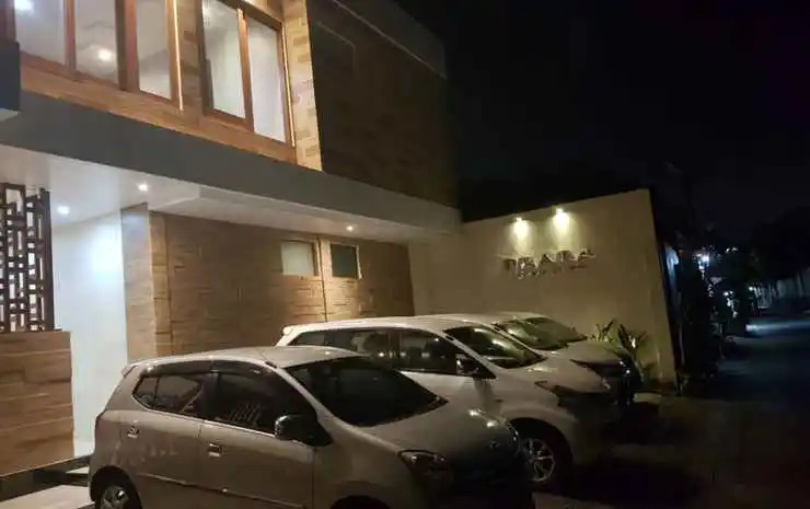 Praba Guesthouse