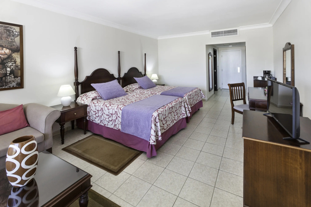 Paradisus Princesa del Mar Resort & Spa