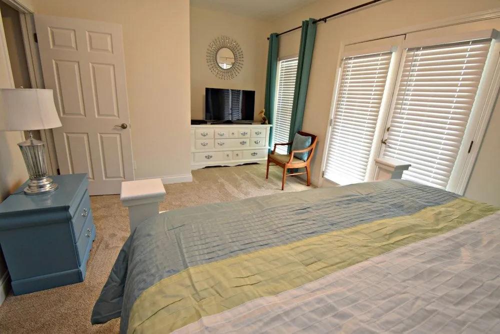A Beach Life 3A 3 Bedrooms 3 Bathrooms Home
