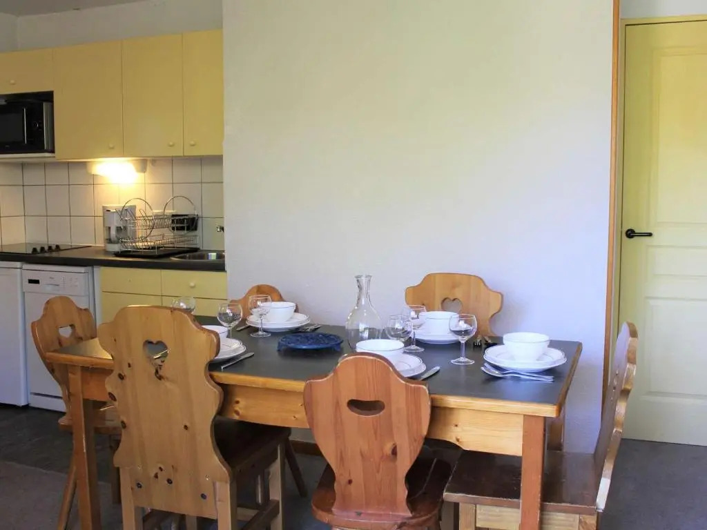 Appartement Vars, 3 pièces, 8 personnes - FR-1-330B-169