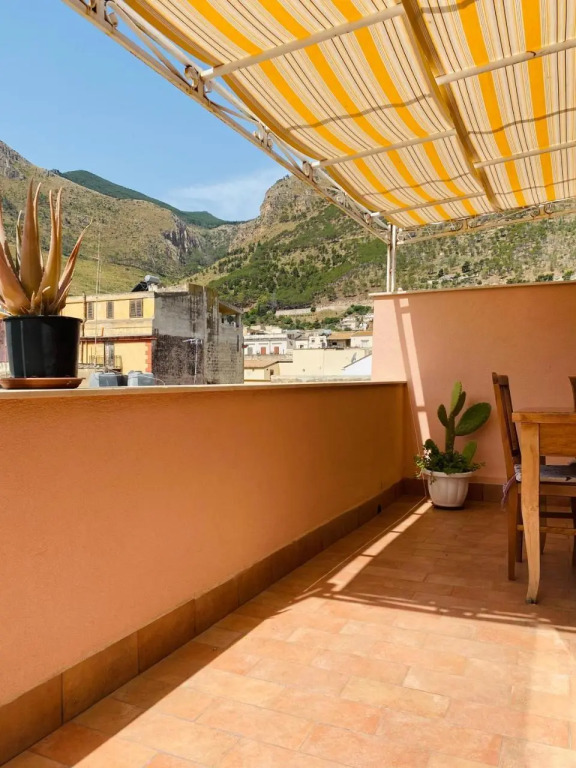 Heart of Castellammare