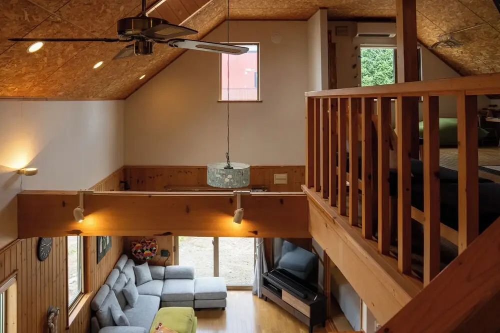 Ronin Lodge