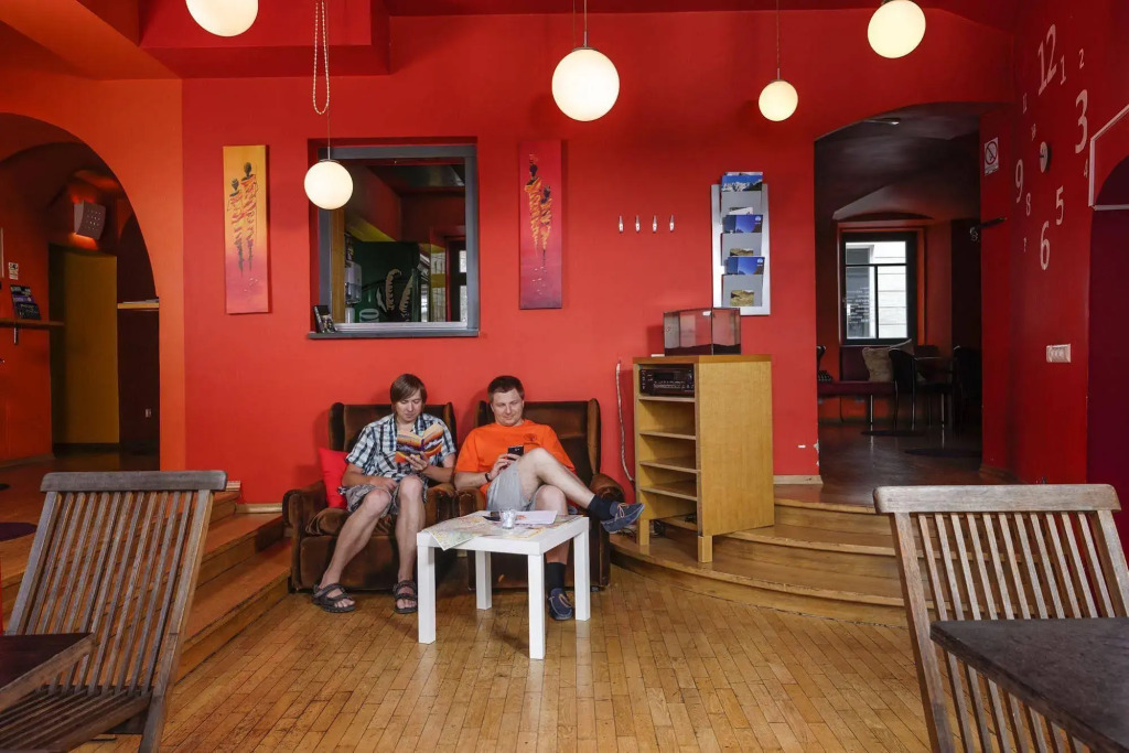 Cukrarna Guest Accommodation