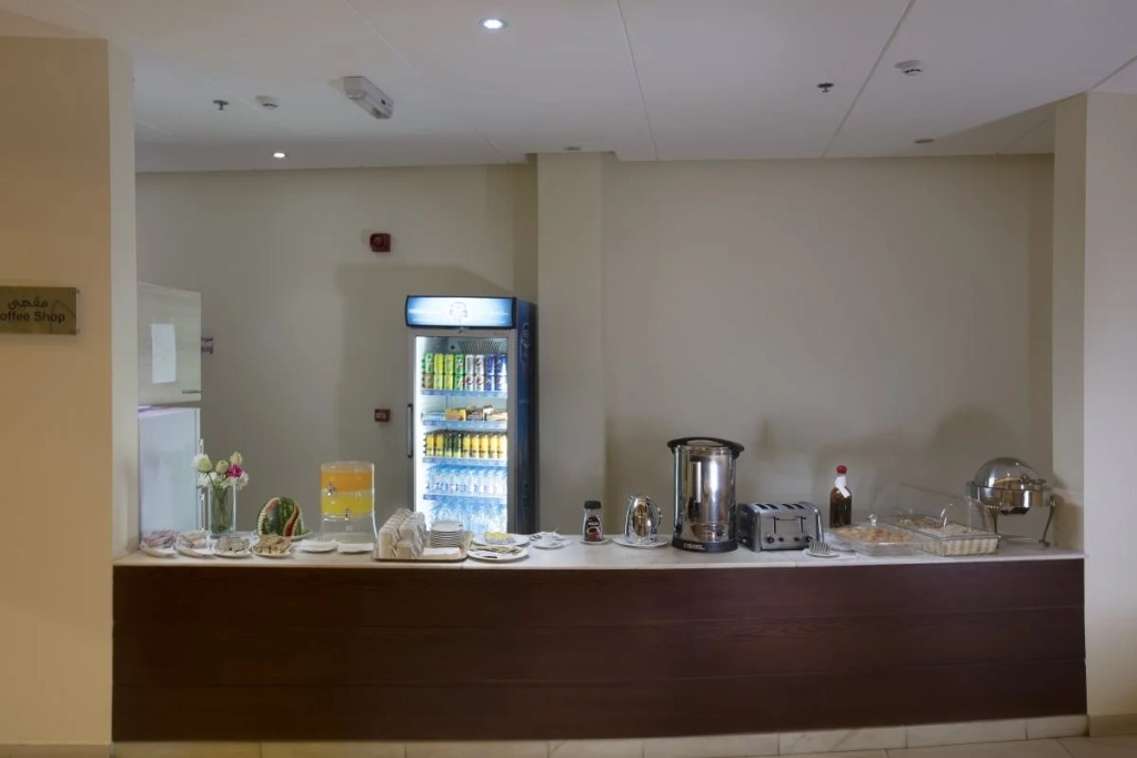 Lily Grand Serviced Apartments - Economic لي لي جراند شقق مخدومة-اقتصادي