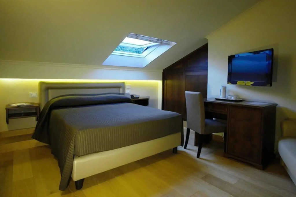Airone Wellness Hotel