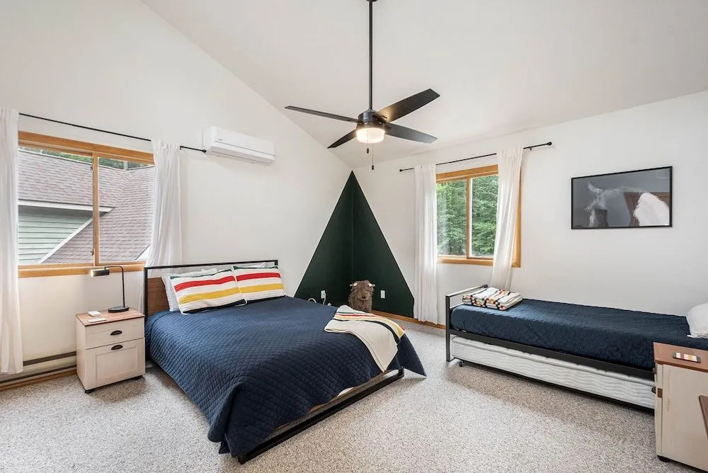 Chateau Relaxo by Taylor Made Deep Creek