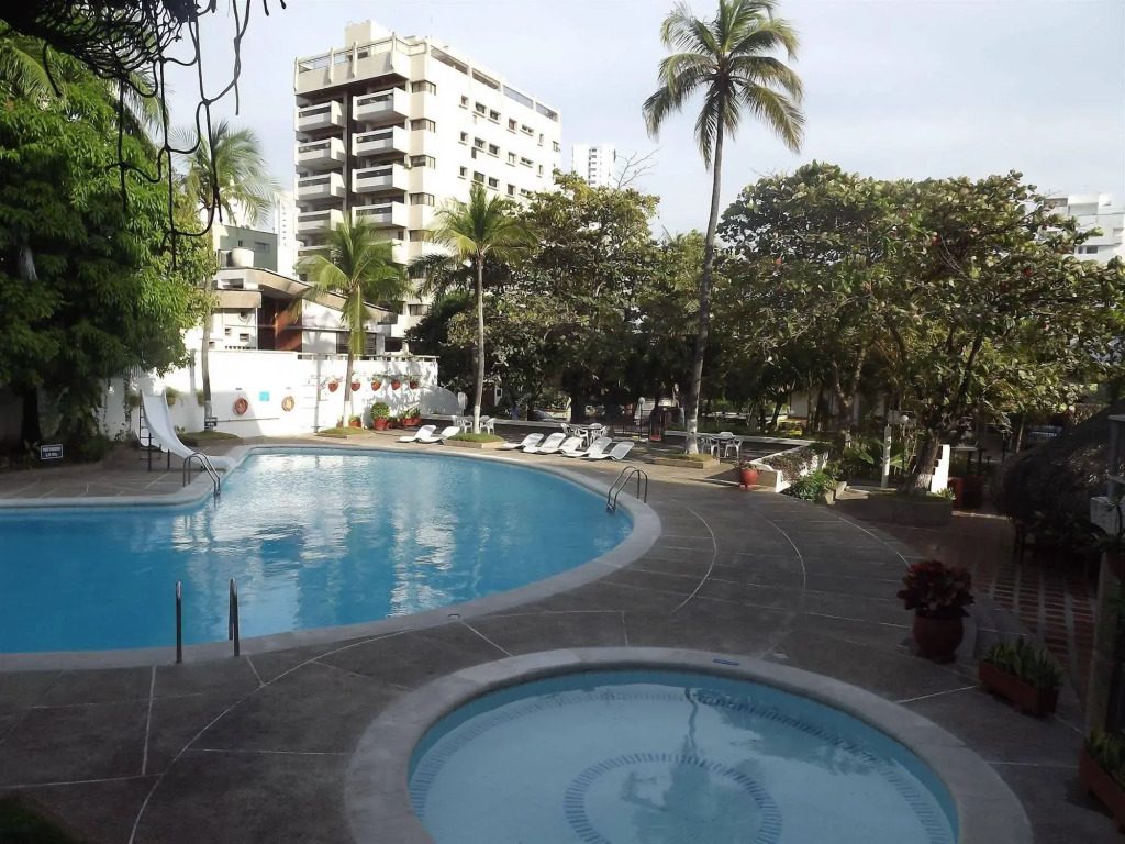 Hotel Bahia Cartagena