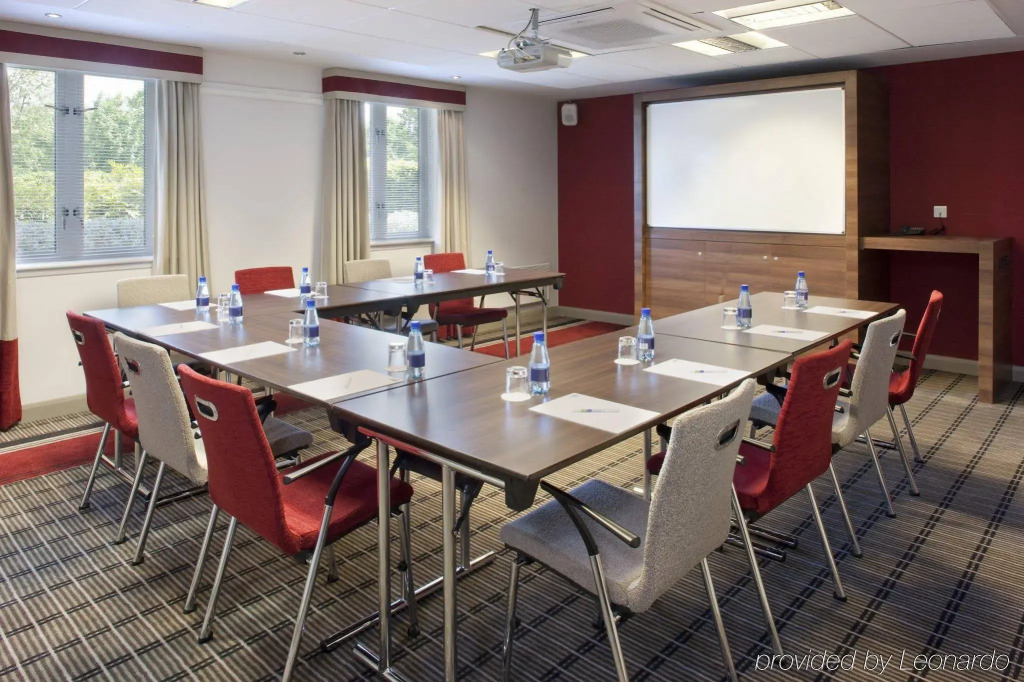 Holiday Inn Express London - Dartford by IHG