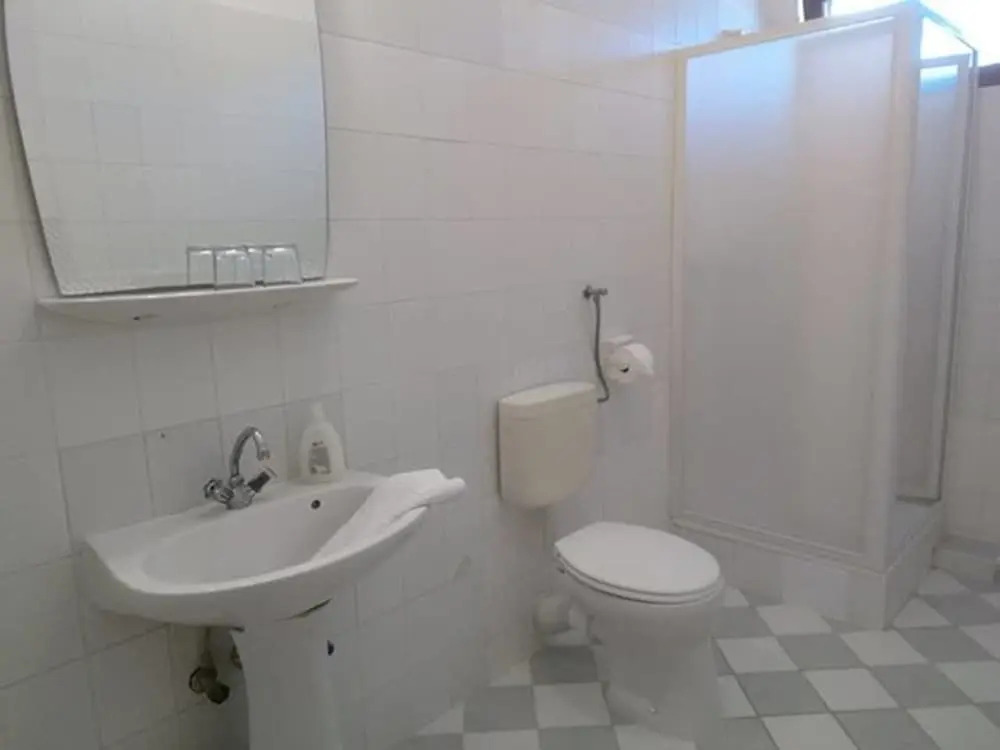 Hotel Napsugár
