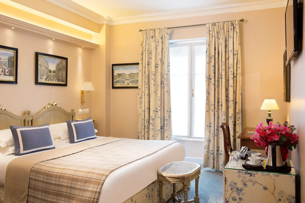 Le Relais Madeleine