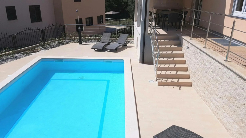 Villa Marisol mit POOL