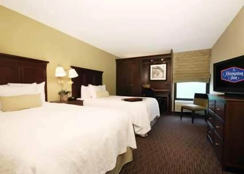 Hampton Inn Indianapolis Northeast/Castleton
