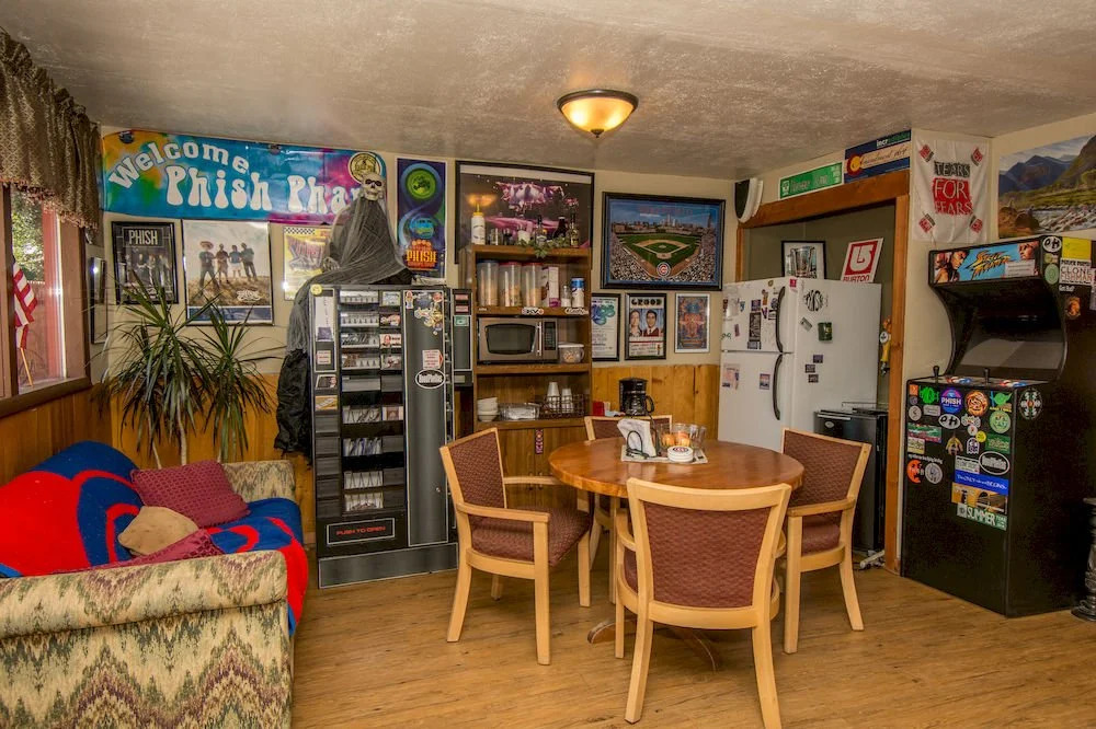 Sky View Motel