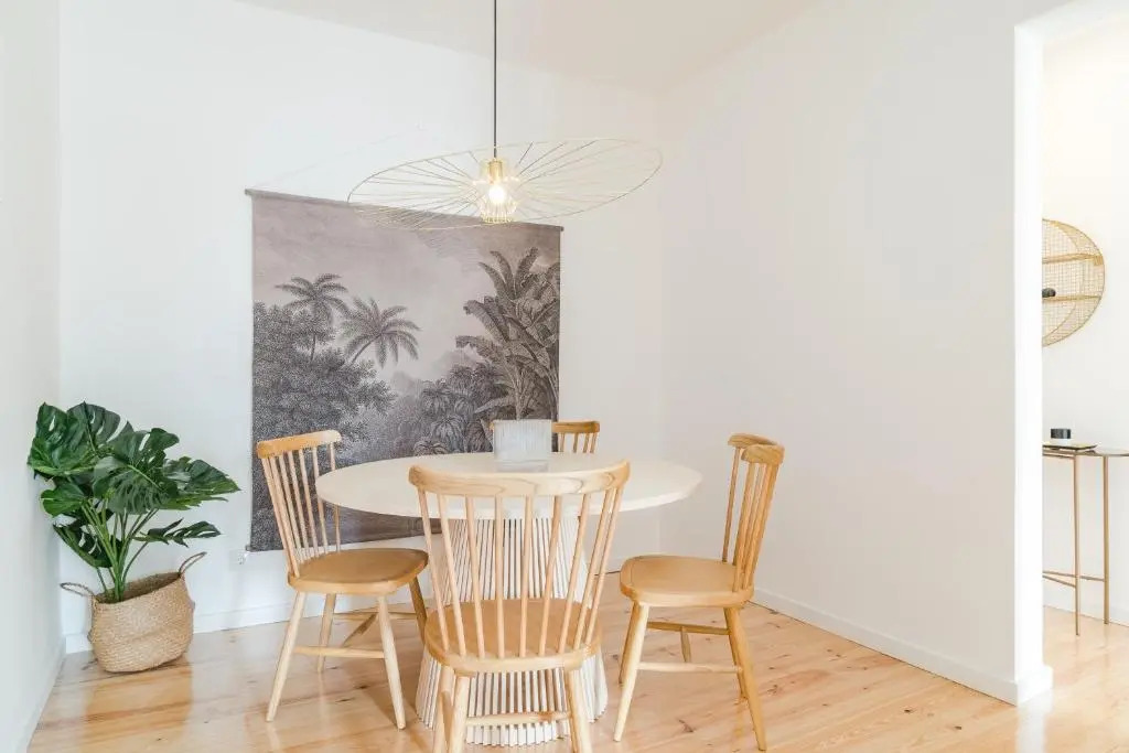 Casa Boma Lisboa - Sunny and Elegant Apartment - Lapa V