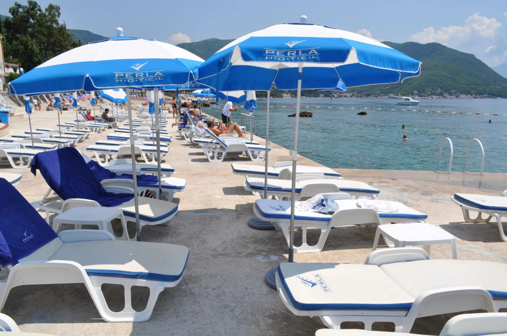 Hotel Perla