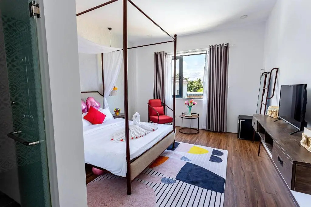 The Dreamers Homestay