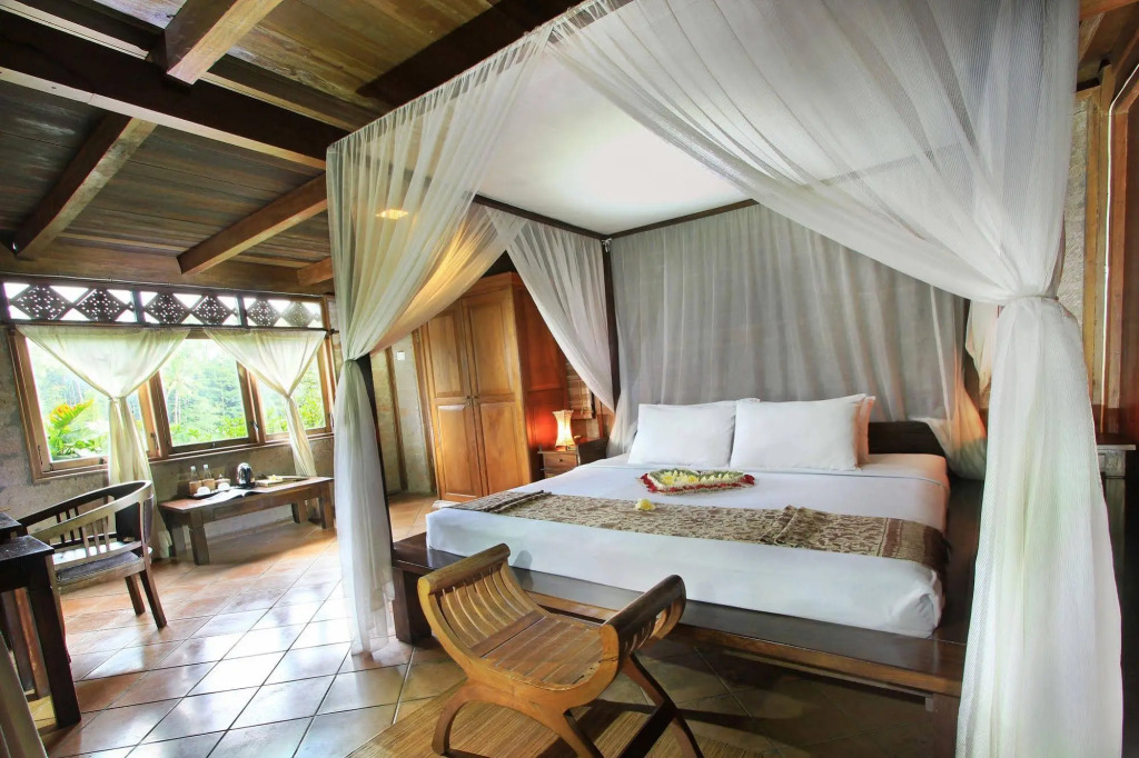 Graha Moding Villas