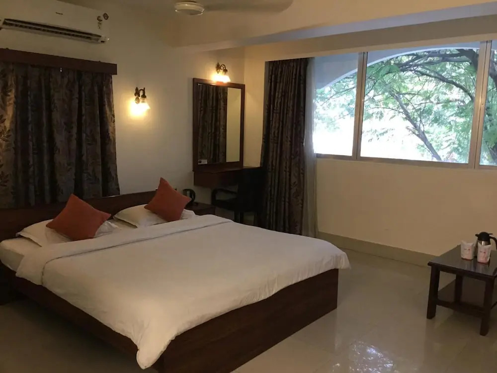662B The Guest House