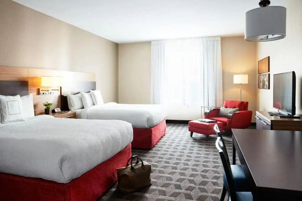 TownePlace Suites by Marriott Ventura Oxnard