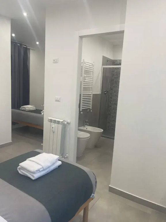 Porta Nuova Suite 57
