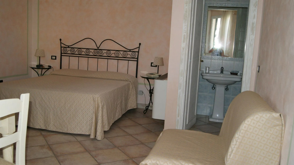 Hotel Rossi