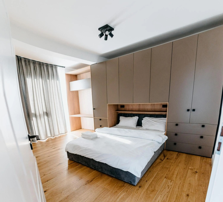 Evo Residence
