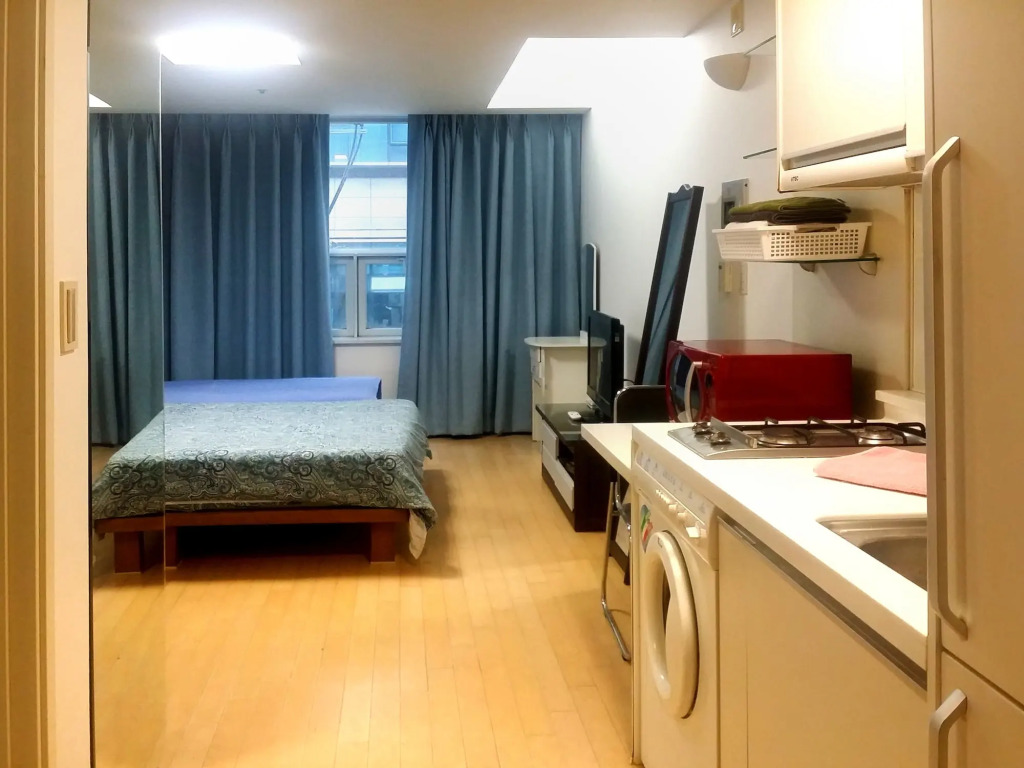 COEX K-residence 2 코엑스, 삼성역, 대치, 잠실