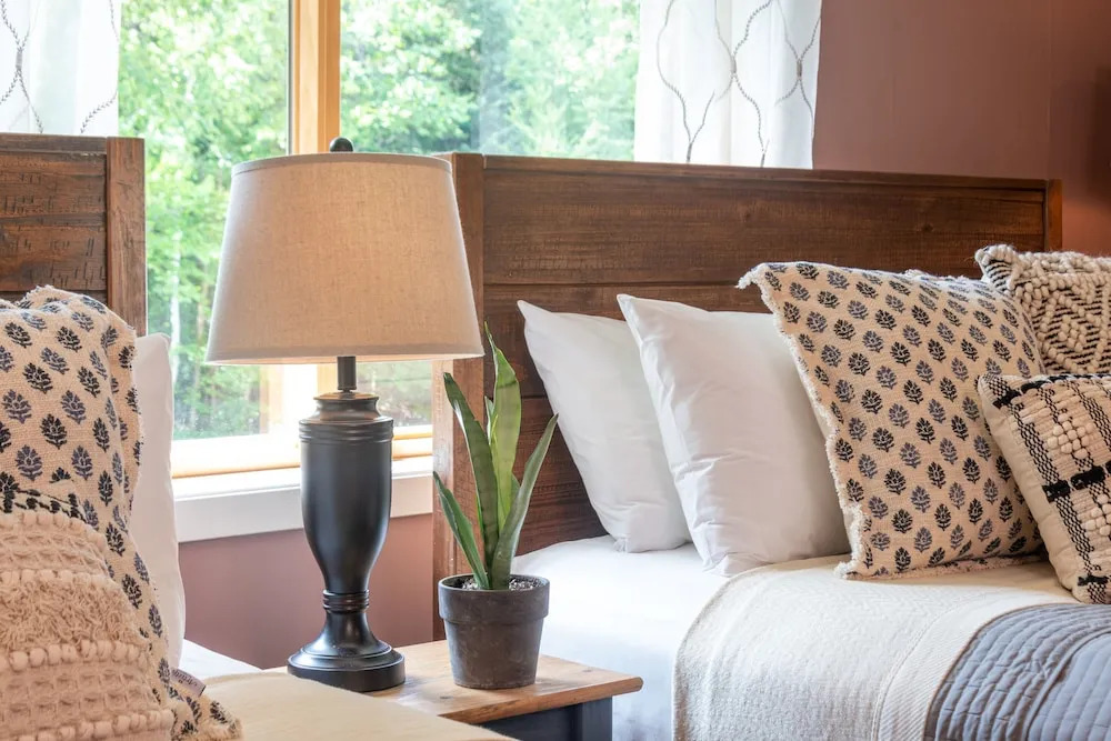 White Horse Lodge