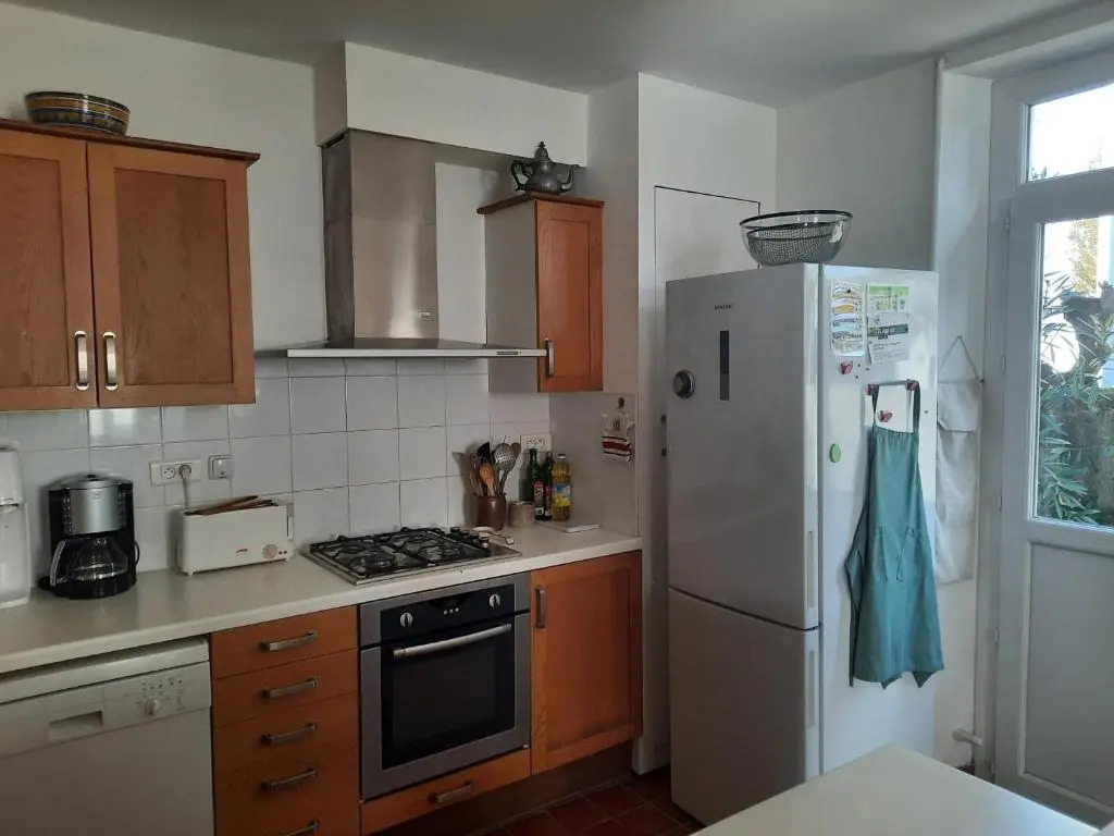 Maison Bayonne, 6 pièces, 12 personnes - FR-1-239-720