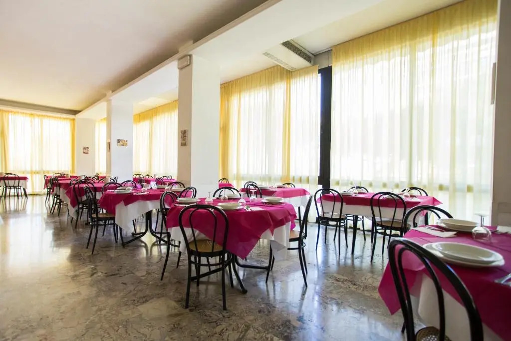 Hotel Europa