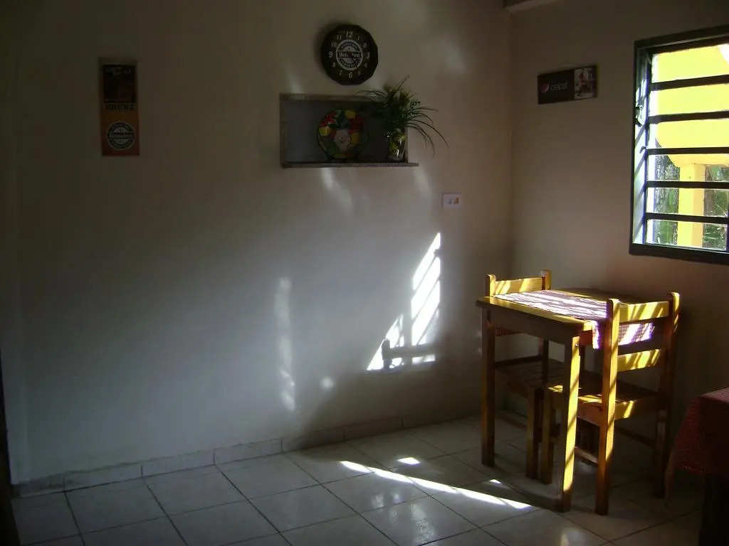 Pousada dos Tucanos