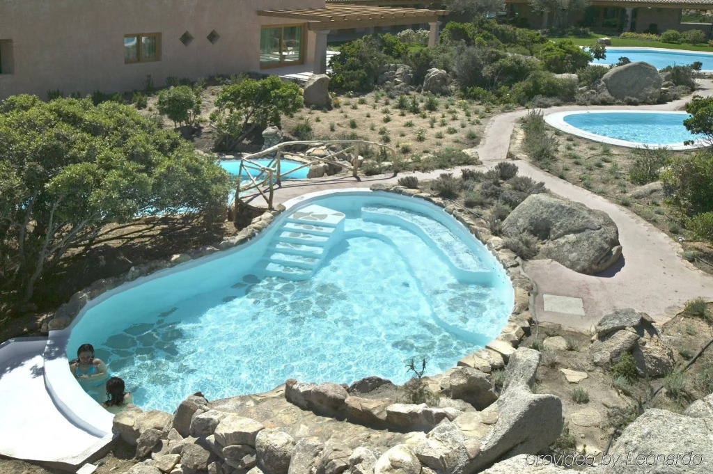 Villa Erica a Valle Dell Erica