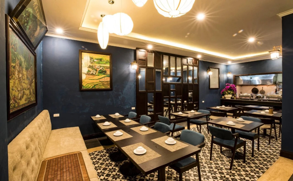 Mimosa Hotel Sapa