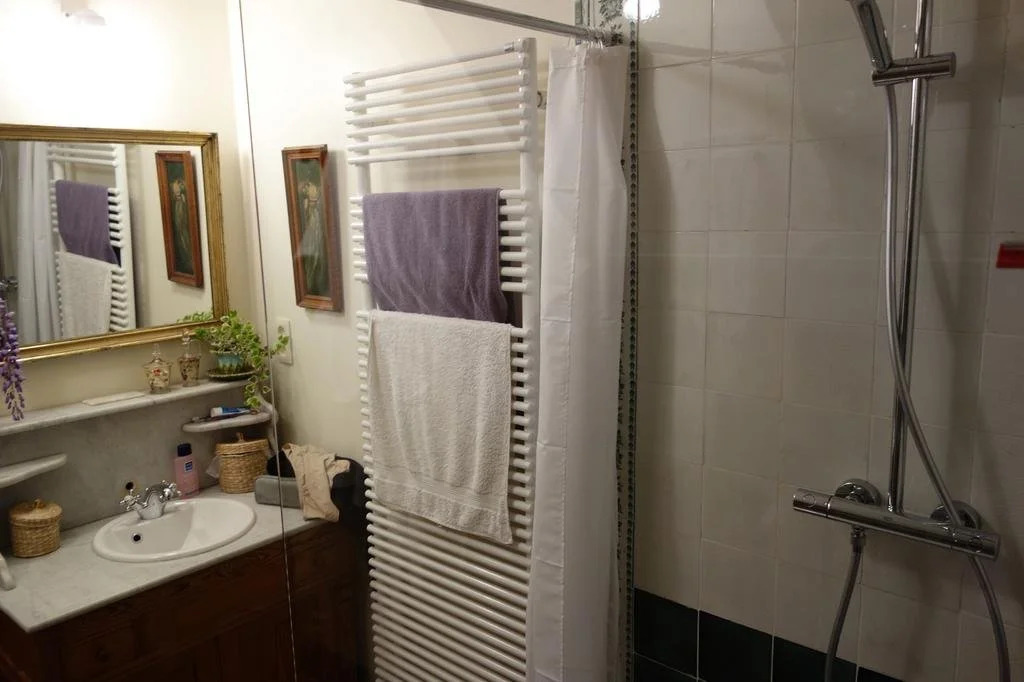 La Passiflore B&B
