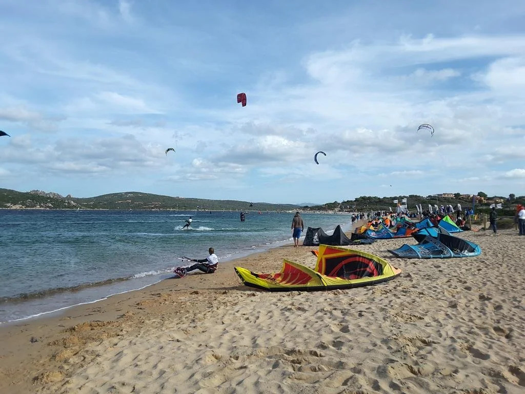 Baia Del Faro