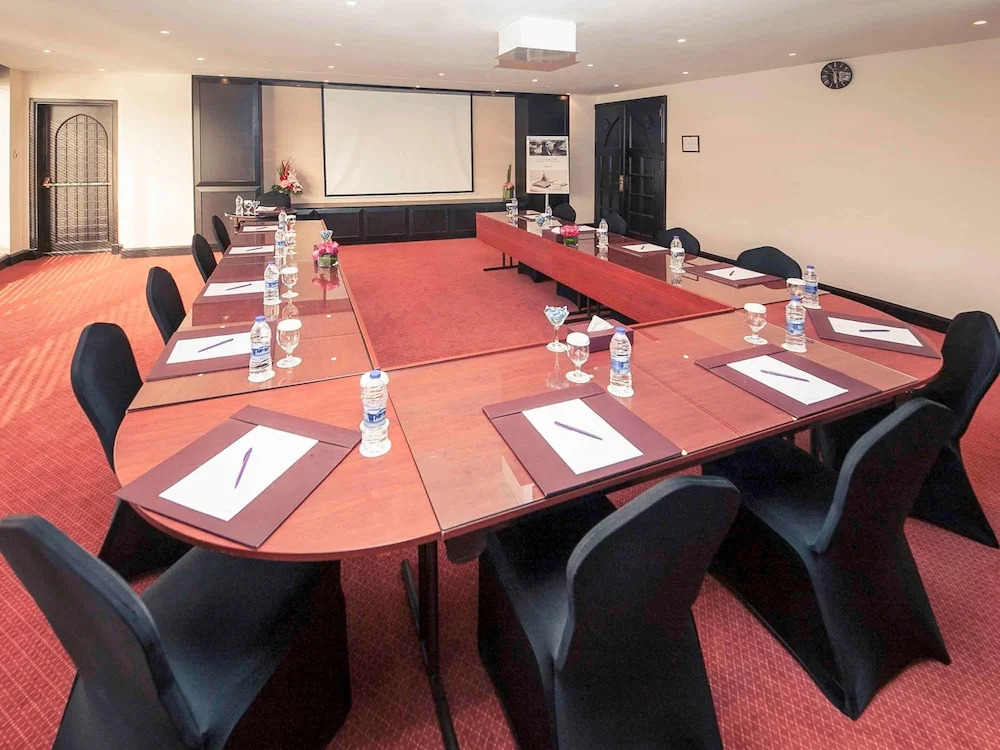 Mercure Grand Hotel Seef