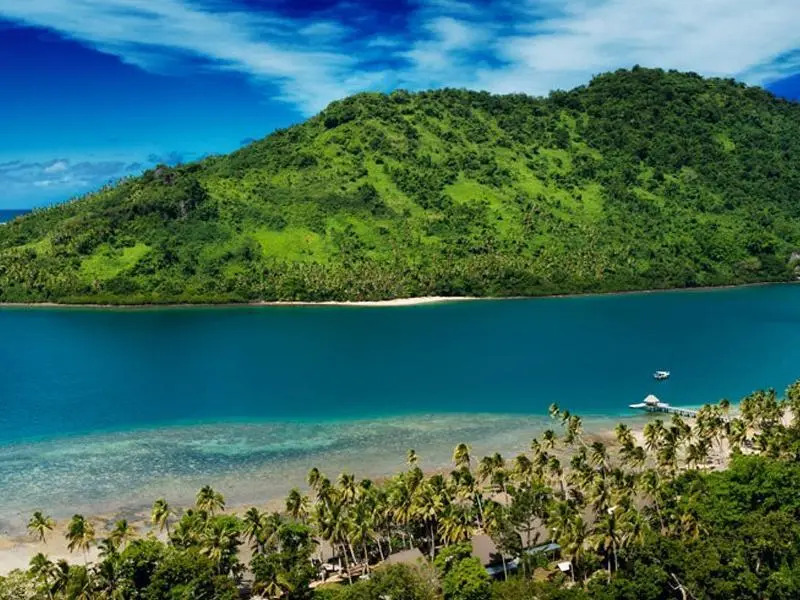 Lalati Resort & Spa