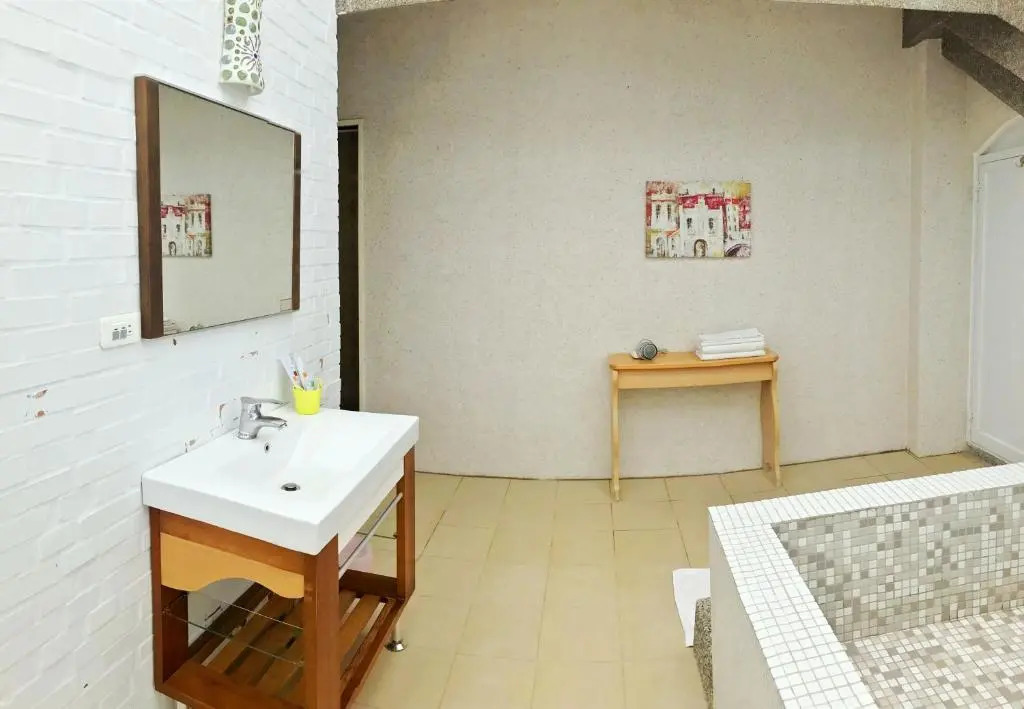 Village Villa B&B