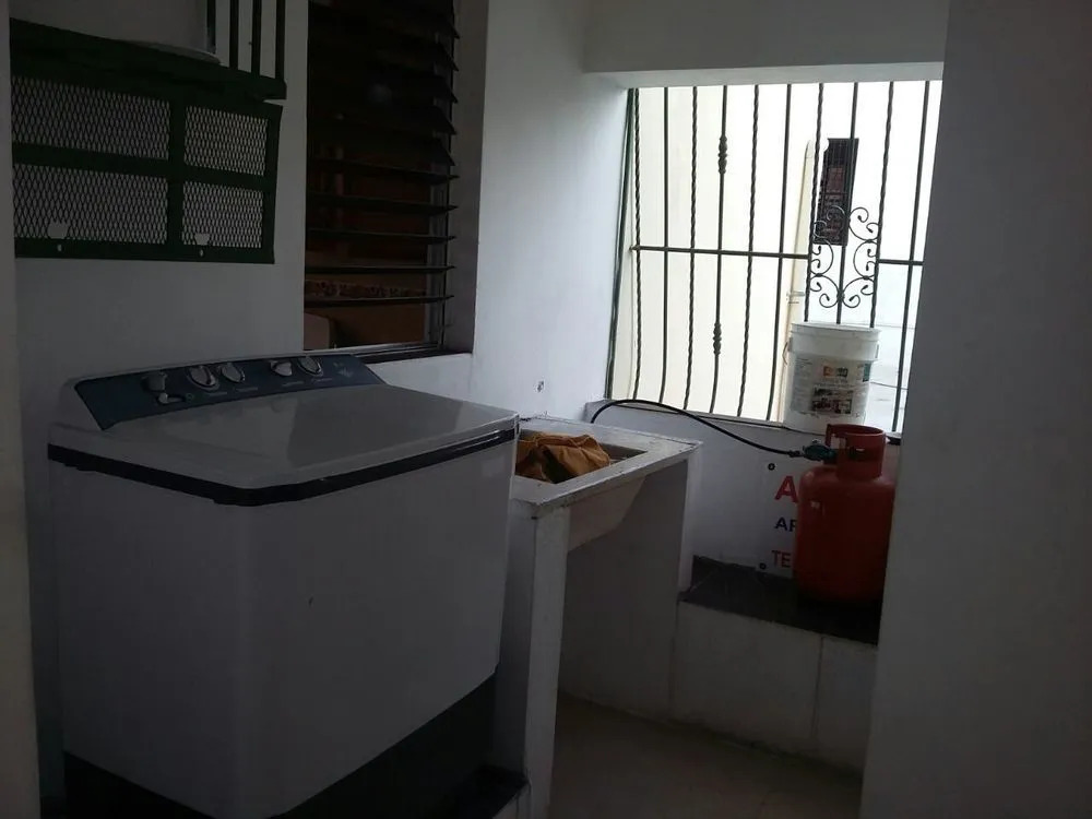 Apartment Colonial Zone