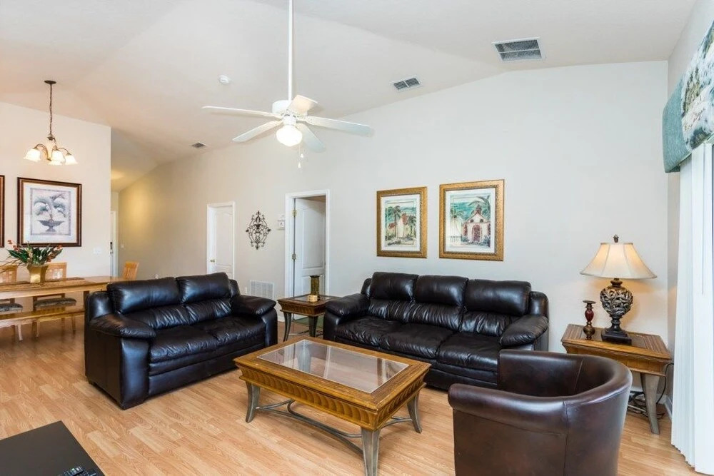 Clermont Vacation Homes by Sunshine HV