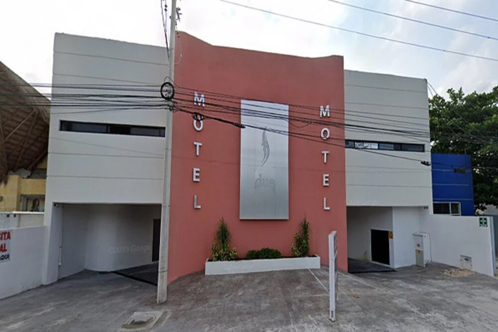 Motel Due