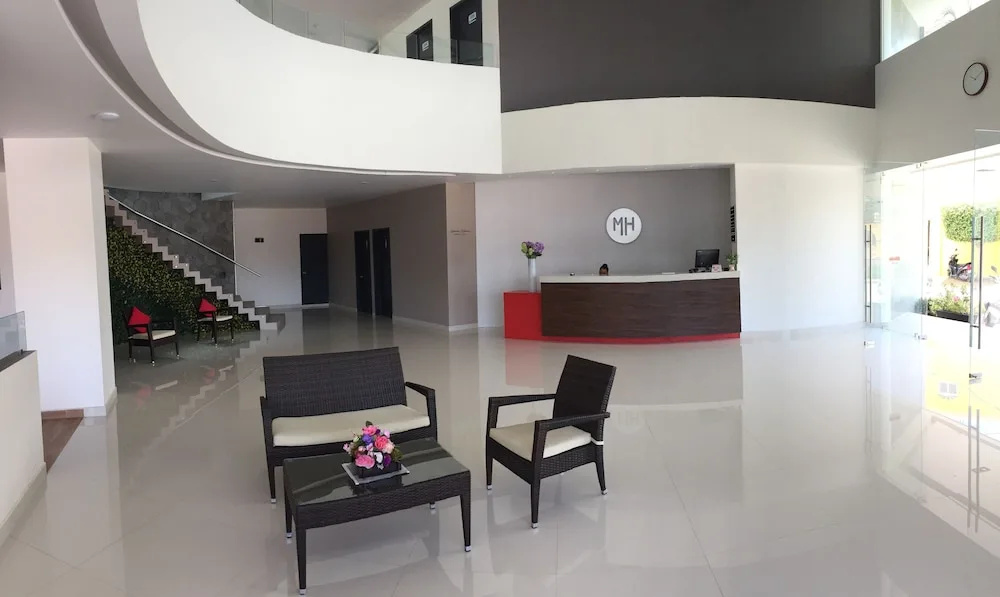 MH Grand Hotel