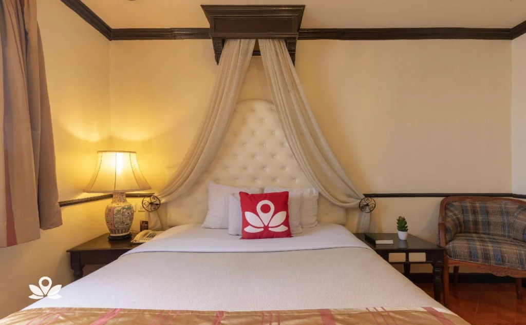 Camelot Hotel Quezon City powered by Cocotel
