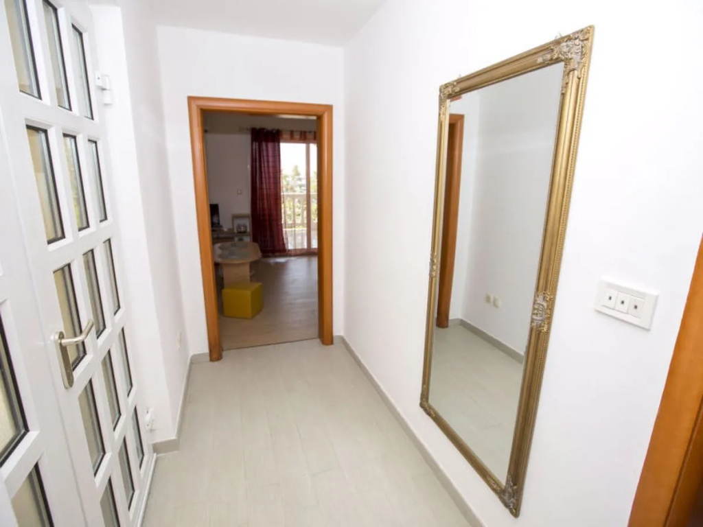 Apartment Mraović Karlobag 33537