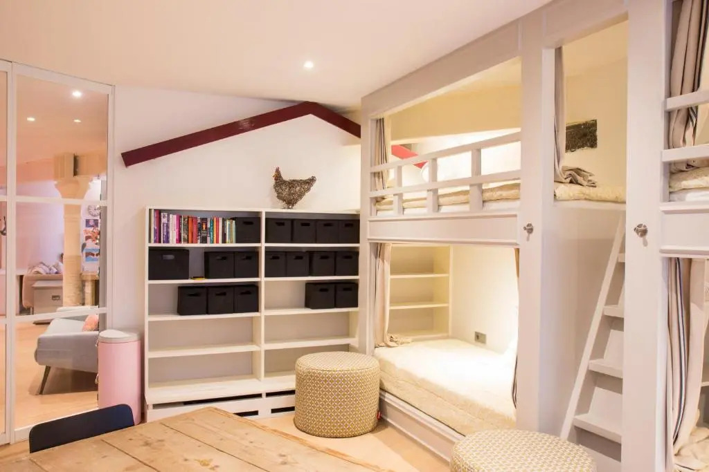 Flos Atelier - Family studio NOTE studio is adjacent to Flos apartment